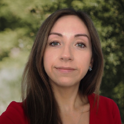 Anna Irska
